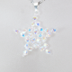 Star - Columba-Silver Chain - 2